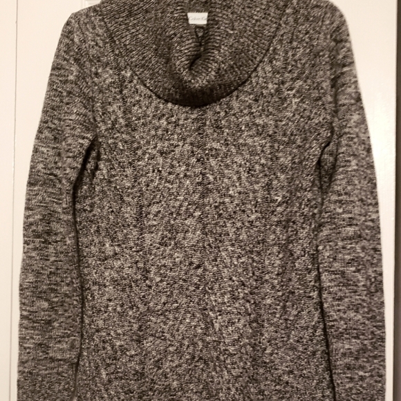 CALVIN Klein Sweater size small - Picture 10 of 10